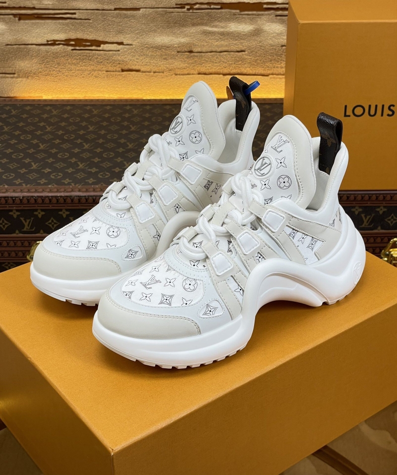 Louis Vuitton Sneakers